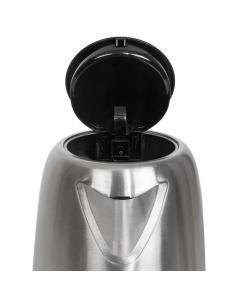 Купить Чайник электрический JVC опт JK-KE1716 1.7 л серебристый  в E-mobi