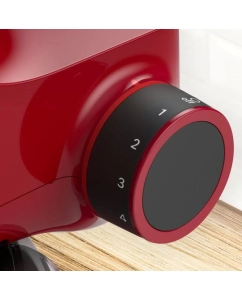 Купить Кухонная машина Bosch MUMS2ER01 Red  в E-mobi