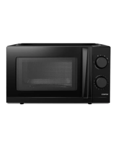 Купить Микроволновая печь соло Centek CT-1571 черный в E-mobi