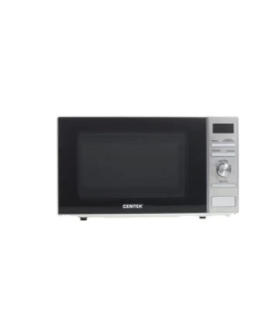 Купить Микроволновая печь соло Centek CT-1586 серебристый/черный  в E-mobi