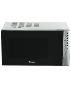 Купить Микроволновая печь с грилем Galanz MOG-2375DS серебристый в E-mobi