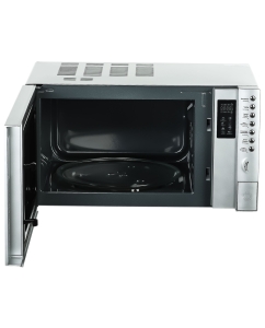 Купить Микроволновая печь с грилем Galanz MOG-2375DS серебристый  в E-mobi
