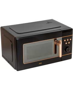 Купить Микроволновая печь соло JVC JK-MW270D черный  в E-mobi