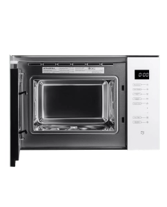 Купить Встраиваемая микроволновая печь MAUNFELD MBMO925SGW09 белый  в E-mobi