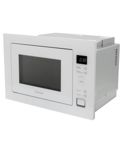 Купить Встраиваемая микроволновая печь Schaub Lorenz SLM EL25D белый  в E-mobi