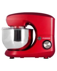 Купить Миксер Starwind SPM5184 Red  в E-mobi