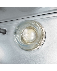 Купить Мини-печь BBK OE4523MC Silver  в E-mobi