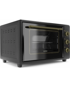 Купить Мини-печь Darina UB NDE 37 701 At черный  в E-mobi