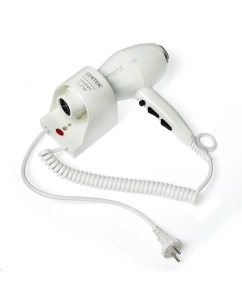 Купить Фен Centek CT-2251 2200 Вт белый  в E-mobi