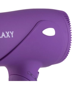 Купить Фен Galaxy GL4315 1800 Вт фиолетовый  в E-mobi