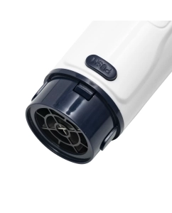 Купить Фен-щетка Galaxy GL 4334 900 Вт белый, черный  в E-mobi