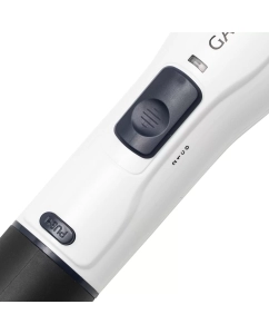 Купить Фен-щетка Galaxy GL 4334 900 Вт белый, черный  в E-mobi