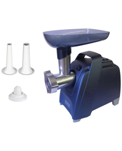 Купить Электромясорубка Аксион М 61.01 Blue  в E-mobi