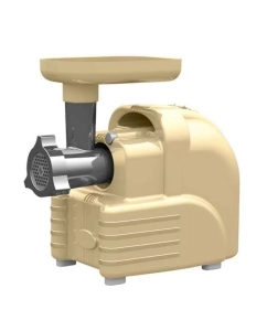 Купить Электромясорубка Аксион М63.02 Beige в E-mobi