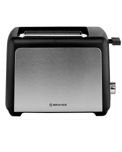 Купить Тостер Brayer BR2109 черный  в E-mobi