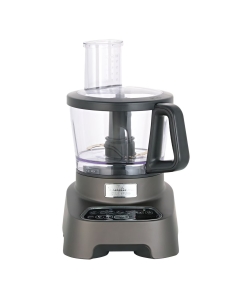 Купить Кухонный комбайн Moulinex FP827E10 серебристый  в E-mobi