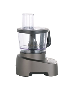 Купить Кухонный комбайн Moulinex FP827E10 серебристый  в E-mobi