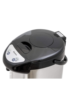 Купить Термопот Blackton TP433 4 л серебристый, черный  в E-mobi
