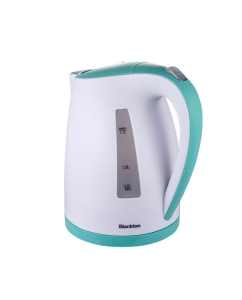 Купить Чайник электрический Blackton BTKT1702P 1.7 л белый, голубой  в E-mobi