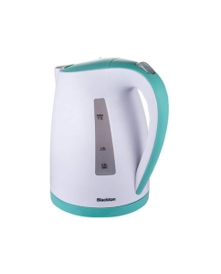 Купить Чайник электрический Blackton BTKT1702P 1.7 л белый, голубой  в E-mobi