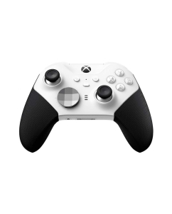 Купить Геймпад Microsoft Xbox Wireless Controller Elite Series 2 – Core (белый) в E-mobi
