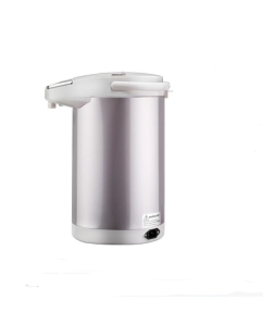 Купить Термопот Brayer BR1092 4 л белый, серебристый  в E-mobi