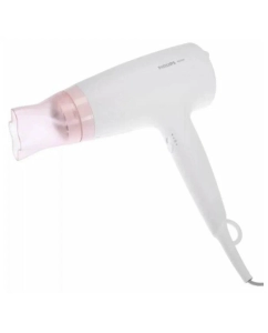 Купить Фен Philips BHD300/00 1600 Вт розовый; белый  в E-mobi