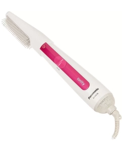 Купить Выпрямитель волоc Panasonic EH-KE16-VP615 белый, розовый в E-mobi