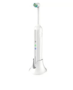 Купить Электрическая зубная щетка Geozon CORAL WHITE белый в E-mobi