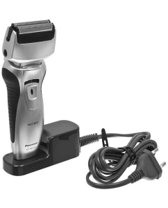 Купить Электробритва Panasonic ES-RW30 Silver/Black  в E-mobi