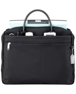 Купить Сумка для ноутбука 15.6" Sumdex NON-913BK черная  в E-mobi