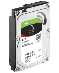 Купить Жесткий диск Seagate 4 ТБ (ST4000VN006.EU)  в E-mobi