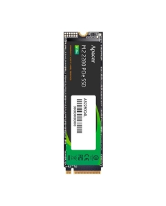 Купить SSD накопитель Apacer M. 2 2280 1 ТБ (AP1TBAS2280Q4L-1)  в E-mobi
