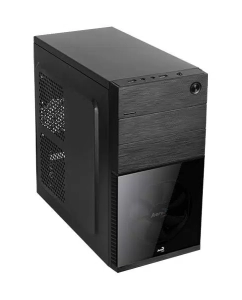 Купить Корпус компьютерный AeroCool Cs-105 Black  в E-mobi