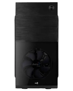 Купить Корпус компьютерный AeroCool Cs-105 Black  в E-mobi