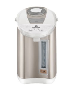 Купить Термопот Eugene III ETP-050M 5 л бежевый  в E-mobi