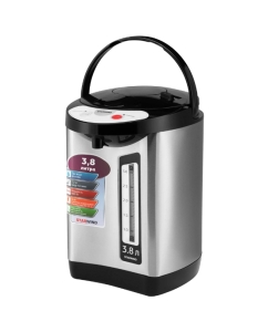 Купить Термопот STARWIND STP3400 3.8 л черный  в E-mobi