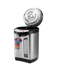 Купить Термопот STARWIND STP3400 3.8 л черный  в E-mobi