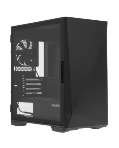 Купить Корпус компьютерный Zalman Z1 ICEBERG (Z1-spc-Iceberg) Black в E-mobi