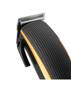 Купить Машинка для стрижки волос Galaxy Line GL4110 Black  в E-mobi