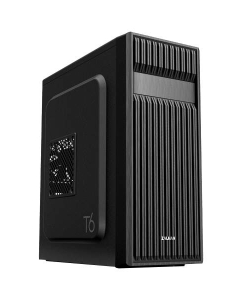 Купить Корпус компьютерный Zalman ZM-T6 Black в E-mobi