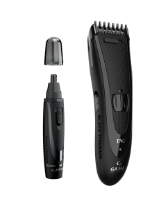 Купить Машинка для стрижки волос GA.MA T744 в E-mobi