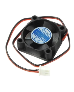Купить Вентилятор для корпуса 5Bites FB2510S-12H2 25X10 в E-mobi