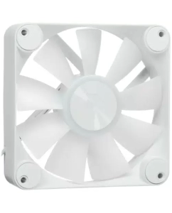 Купить Корпусной вентилятор AEROCOOL APNX FP1-120 PWM ARGB White  в E-mobi