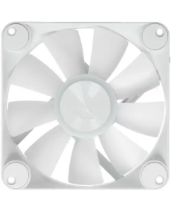 Купить Корпусной вентилятор AEROCOOL APNX FP1-120 PWM ARGB White  в E-mobi