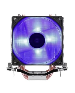 Купить Кулер для процессора AeroCool Verkho 4 Lite  в E-mobi