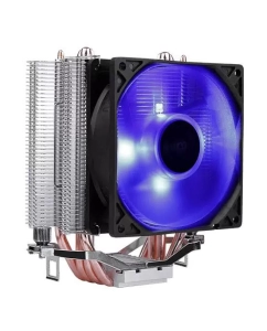 Купить Кулер для процессора AeroCool Verkho 4 Lite  в E-mobi