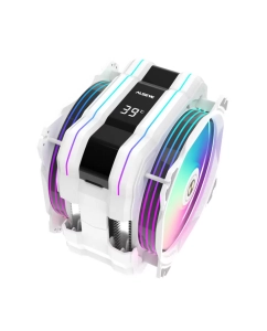 Купить Вентилятор ALSEYE M120D-W-Plus в E-mobi