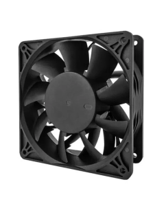 Купить Корпусной вентилятор ALSEYE 12038BLH-N12 (12038BLH-N12)  в E-mobi