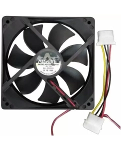 Купить Корпусной вентилятор Alseye (AD1225B12H-N1) в E-mobi